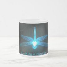Anything is Possible Mug