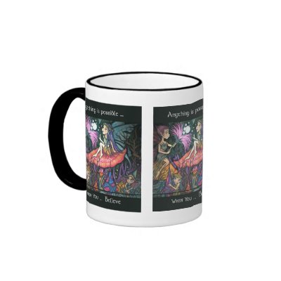 Anything Mugs by PJ_Masi_Illustration