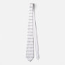 Anything said in Latin sounds profound. Neck Ties