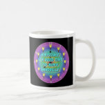 Anytime is a Good Time to Ring Handbells Coffee Mugs