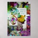 Anywhere is Paradise Poster posters
