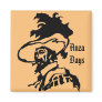 Anza Days Magnet