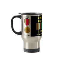 Anzio Campaign Coffee Mug