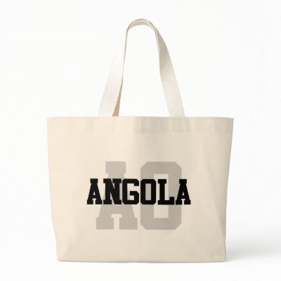 AO Angola Bag by teyes143