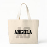 AO Angola bags