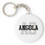 AO Angola Key Chains