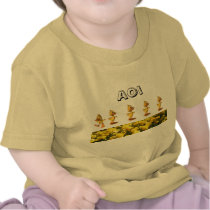 Aoi Tee Shirts