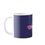 AOL Radio Classic Disco Mug