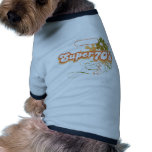 AOL Radio - Super '70s Doggie T Shirt