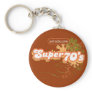 AOL Radio - Super '70s Key Chains