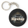 AOL Radio - Underground Hip-Hop Key Chains