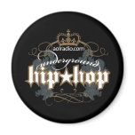 AOL Radio - Underground Hip-Hop Magnet