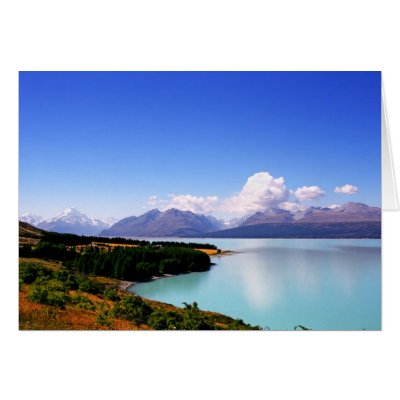 Aoraki / Mount Cook by skystudiohawaii