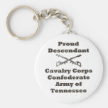 AOT Cav Corps Key Chain