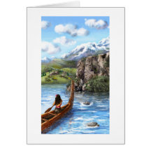 Aotearoa Greeting Cards