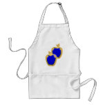 ap5 aprons