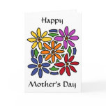 AP- Happy Mother's Day Card