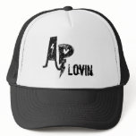 Ap Lovin Hat (Lighting)