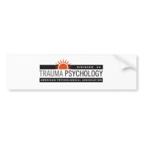 APA Division 56 Bumper Stickers