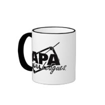 APA Leagues Mugs