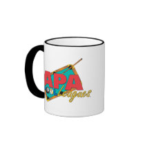 APA Pool Leagues Mugs