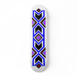 Apache Design 2 skateboards