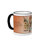 Apache Wisdom Mugs