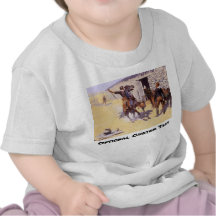 Apaches Shirt