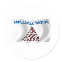 apalachee nation