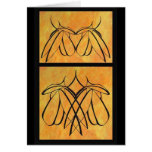 Apart - Together: Diptych
