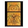 Apart - Together: Diptych