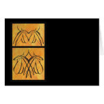 Apart - Together: Diptych