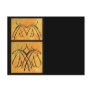 Apart - Together: Diptych