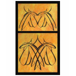 Apart - Together t-shirts