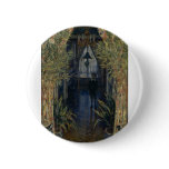 Apartment Interior (1875) Pinback Button