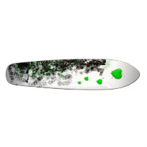 Apathetic Me Skateboard Decks