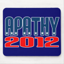 Apathy 2012