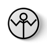 Apathy Corp Buttons