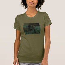 APBT a family dog too! T Shirt