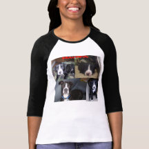 APBT stop the abuse Tshirts