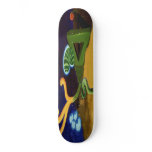 APDECK_BARRETT_Enlightened_Beans skateboards