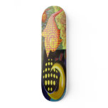 APDECK_BARRETT_Gigabit_Stream Skate Deck