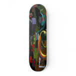 APDECK_BARRETT_Interdimensional_Intersection Skate Decks
