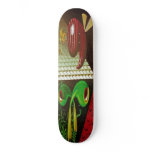 APDECK_BARRETT_Intricate_Justice Skateboard