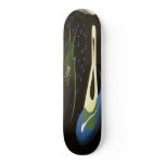APDECK_BARRETT_Threshold2 Skateboard