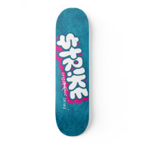 APDECK_CAMERON_Art_StrikeLogoTEAL Skateboards
