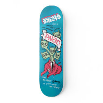 APDECK_CAMERON_Art_StrikePNAC Skate Board