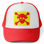 APE ARMY TRUCKER HAT