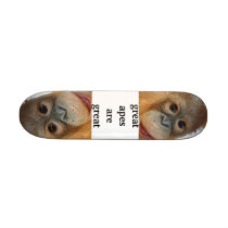 Ape for Great Apes