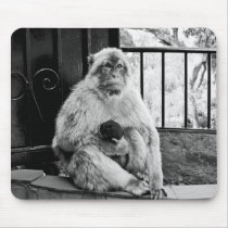 Ape Mousepad